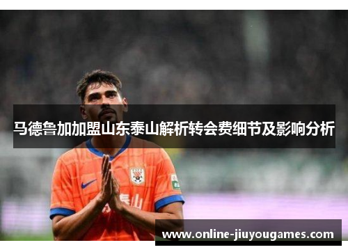 马德鲁加加盟山东泰山解析转会费细节及影响分析