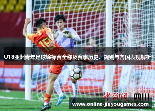 U18亚洲青年足球锦标赛全称及赛事历史、规则与各国表现解析